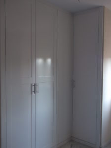 puertas de armario