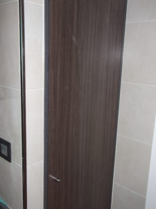 mueble baño medida