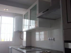 muebles cocina altos