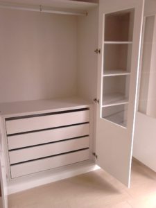 interior armario