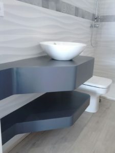 muebles lavabo