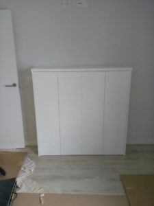 muebles a medida
