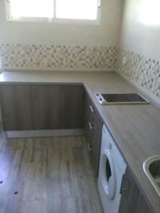 renovacion cocina