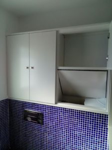 muebles alto baños